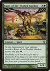 Product image for Kami of the Tended Garden