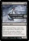 Product image for Kemuri-onna