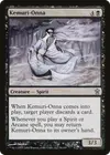 Product image for Kemuri-Onna