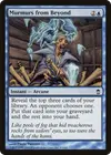 Product image for Murmurs from Beyond
