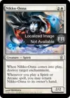 Product image for Nikko-onna