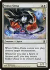 Product image for Nikko-Onna