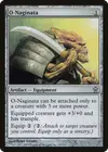 Product image for O-Naginata