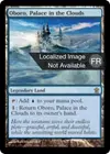 Product image for Oboro, le palais dans les nuages