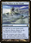 Product image for Oboro, Palace in the Clouds