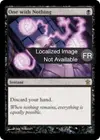 Product image for Fusion avec le néant