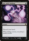 Product image for One with Nothing