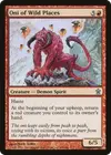 Product image for Oni of Wild Places