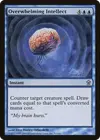 Product image for Overwhelming Intellect