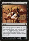 Product image for Pain's Reward