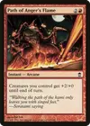 Product image for Path of Anger's Flame