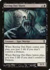 Product image for Raving Oni-Slave