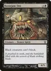 Product image for Razorjaw Oni