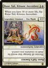 Product image for Rune-Tail, Kitsune Ascendant // Rune-Tail's Essence