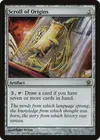Product image for Scroll of Origins