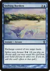 Product image for Shifting Borders