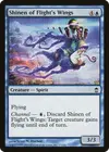 Product image for Shinen of Flight's Wings
