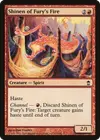 Product image for Shinen of Fury's Fire