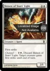 Product image for Shinen de la lumière stellaire