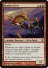 Product image for Skyfire Kirin