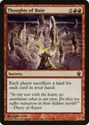 Product image for Thoughts of Ruin