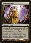 Product image for Tomb of Urami