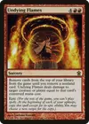 Product image for Undying Flames