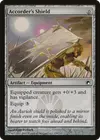 Product image for Accorder's Shield