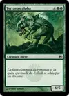 Product image for Tyrranax alpha