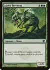 Product image for Alpha Tyrranax