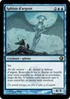 Product image for Sphinx d'argent
