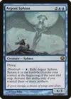 Product image for Argent Sphinx