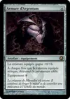 Product image for Armure d'Argentum
