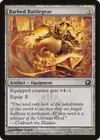 Product image for Barbed Battlegear
