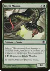 Product image for Blight Mamba
