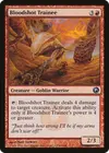 Product image for Bloodshot Trainee
