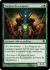 Product image for Forgeur de carapace