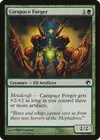 Product image for Carapace Forger
