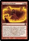 Product image for Éruption cérébrale