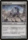 Product image for Chrome Steed