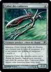 Product image for Cabot des cadavres