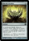 Product image for Dais du sacrifice