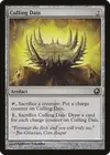 Product image for Culling Dais