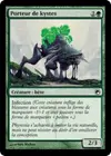 Product image for Porteur de kystes