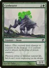 Product image for Cystbearer