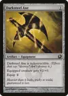 Product image for Darksteel Axe
