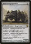 Product image for Darksteel Juggernaut