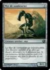 Product image for Myr de sombracier