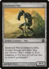 Product image for Darksteel Myr