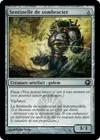 Product image for Sentinelle de sombracier